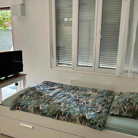 Studio3 Centre Ville Massy Massy  Ngoại thất bức ảnh