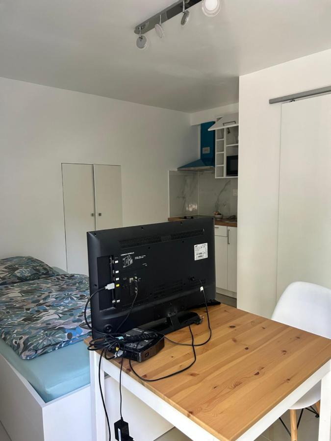 Studio3 Centre Ville Massy Massy  Ngoại thất bức ảnh