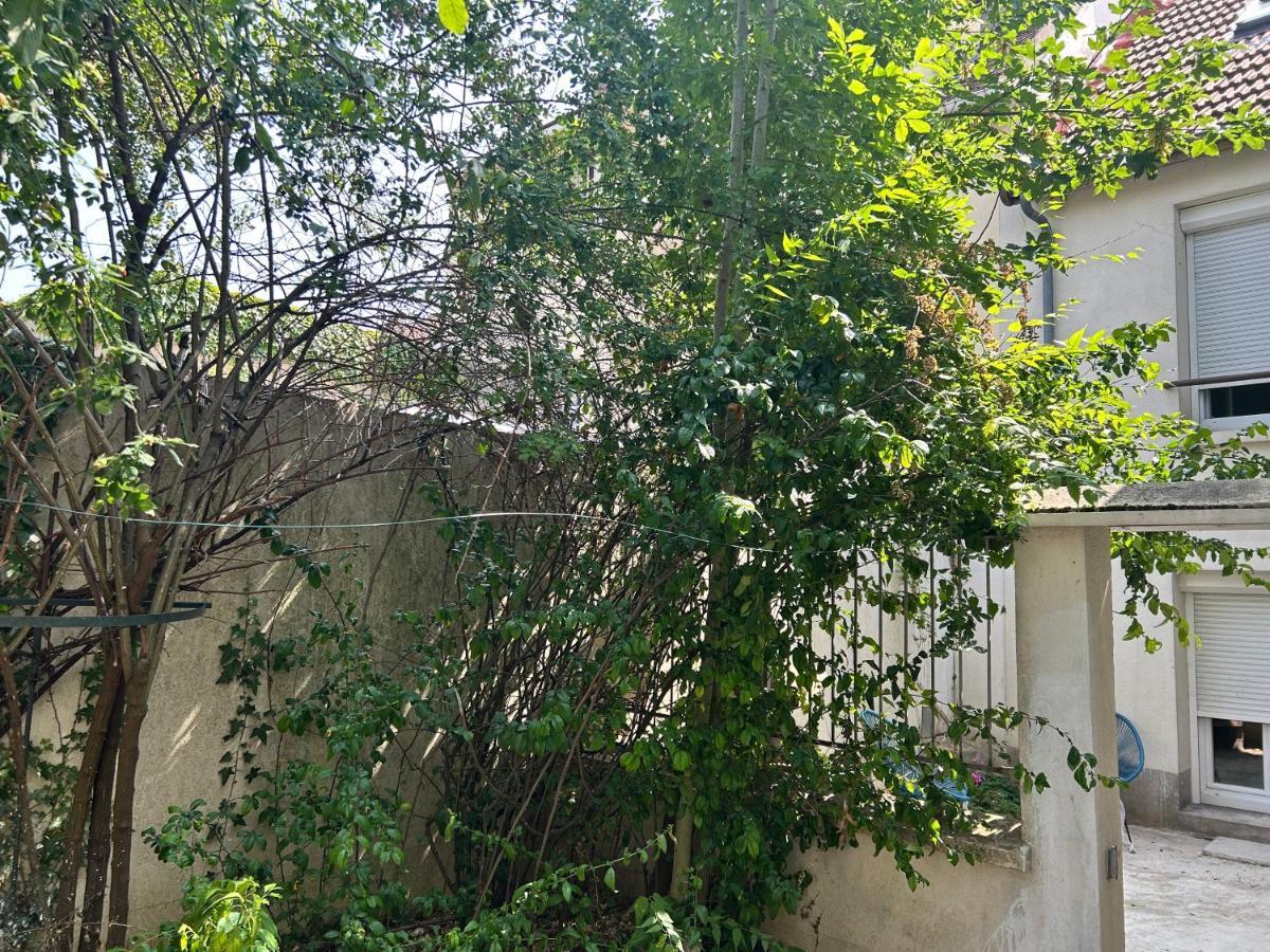 Studio3 Centre Ville Massy Massy  Ngoại thất bức ảnh