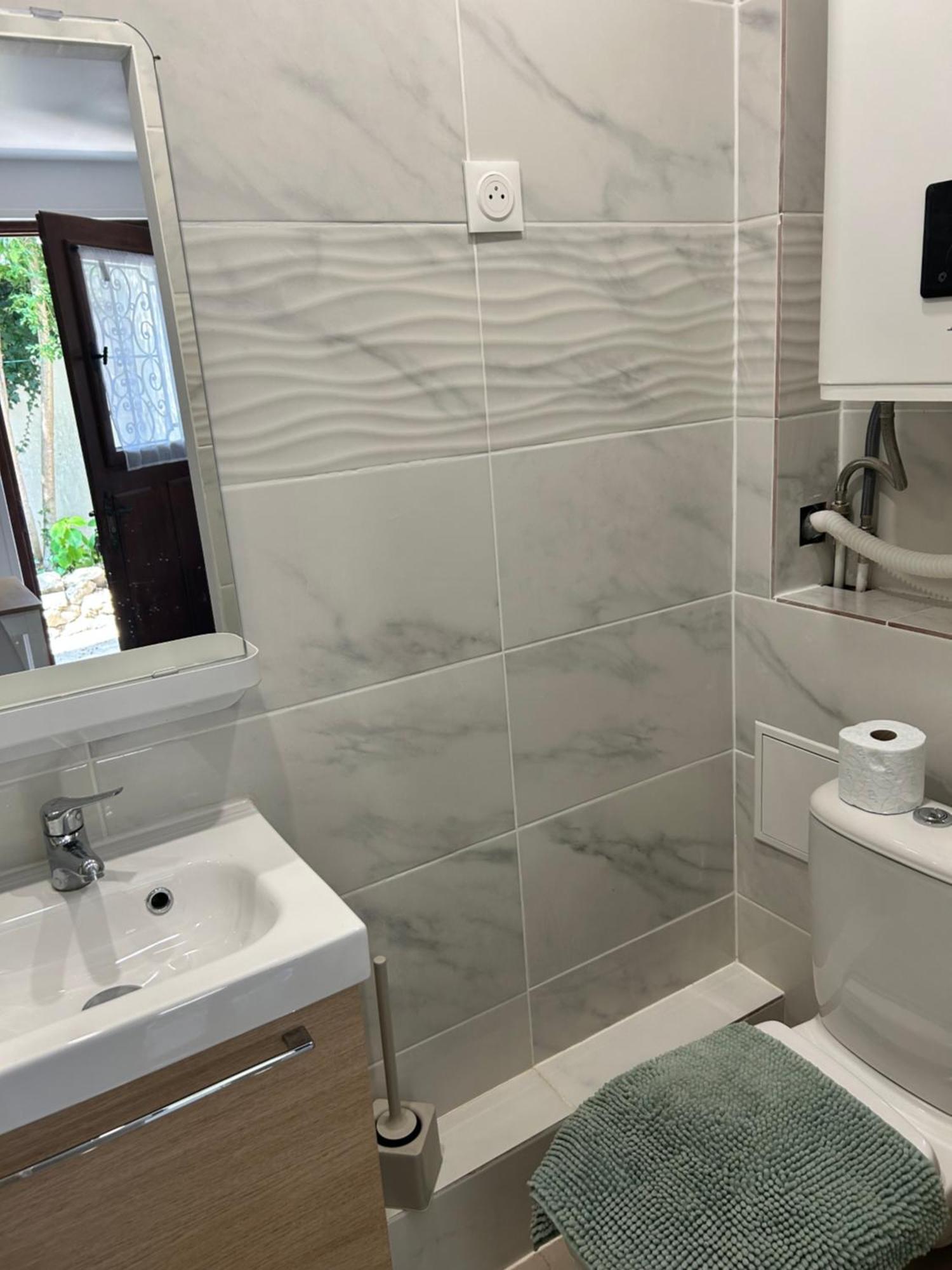 Studio3 Centre Ville Massy Massy  Ngoại thất bức ảnh