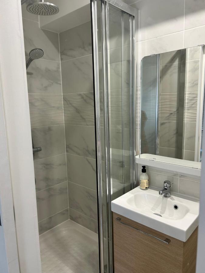 Studio3 Centre Ville Massy Massy  Ngoại thất bức ảnh