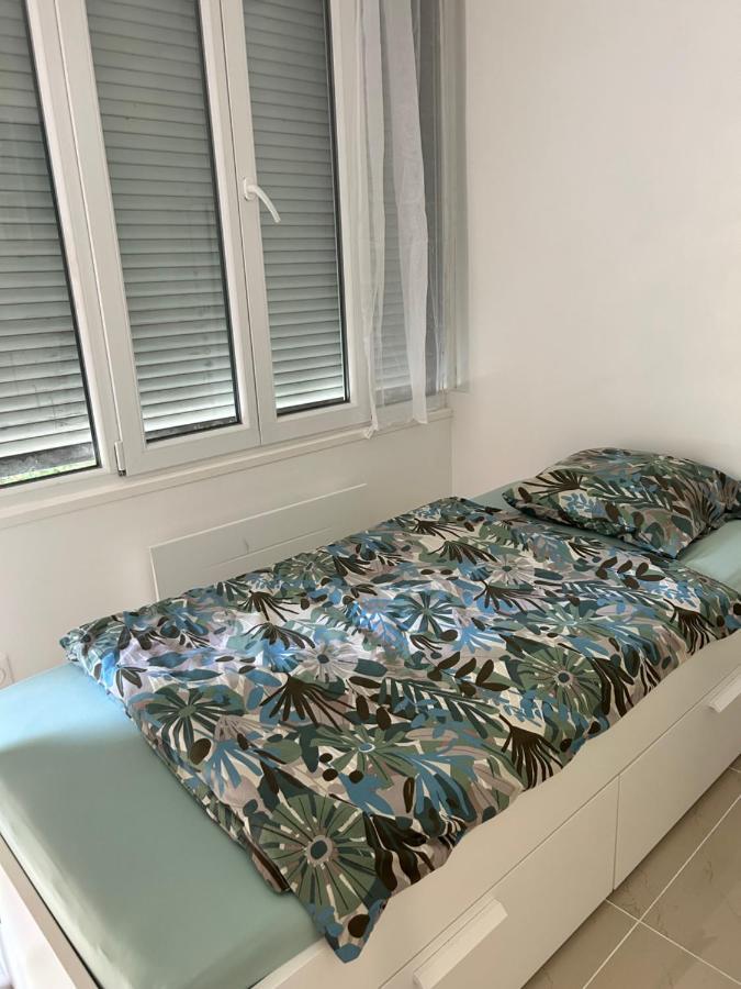 Studio3 Centre Ville Massy Massy  Ngoại thất bức ảnh