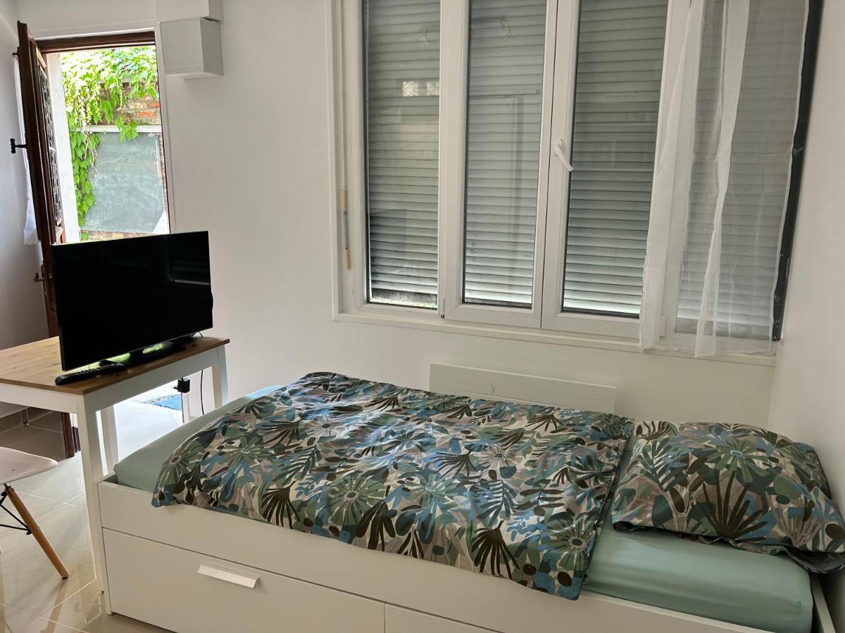Studio3 Centre Ville Massy Massy  Ngoại thất bức ảnh